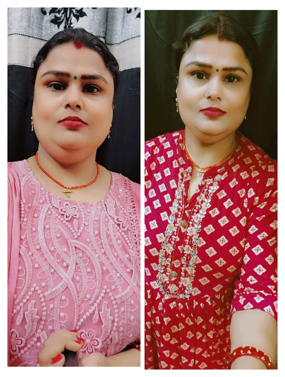 Face Fat Loss and Glow Transformation
